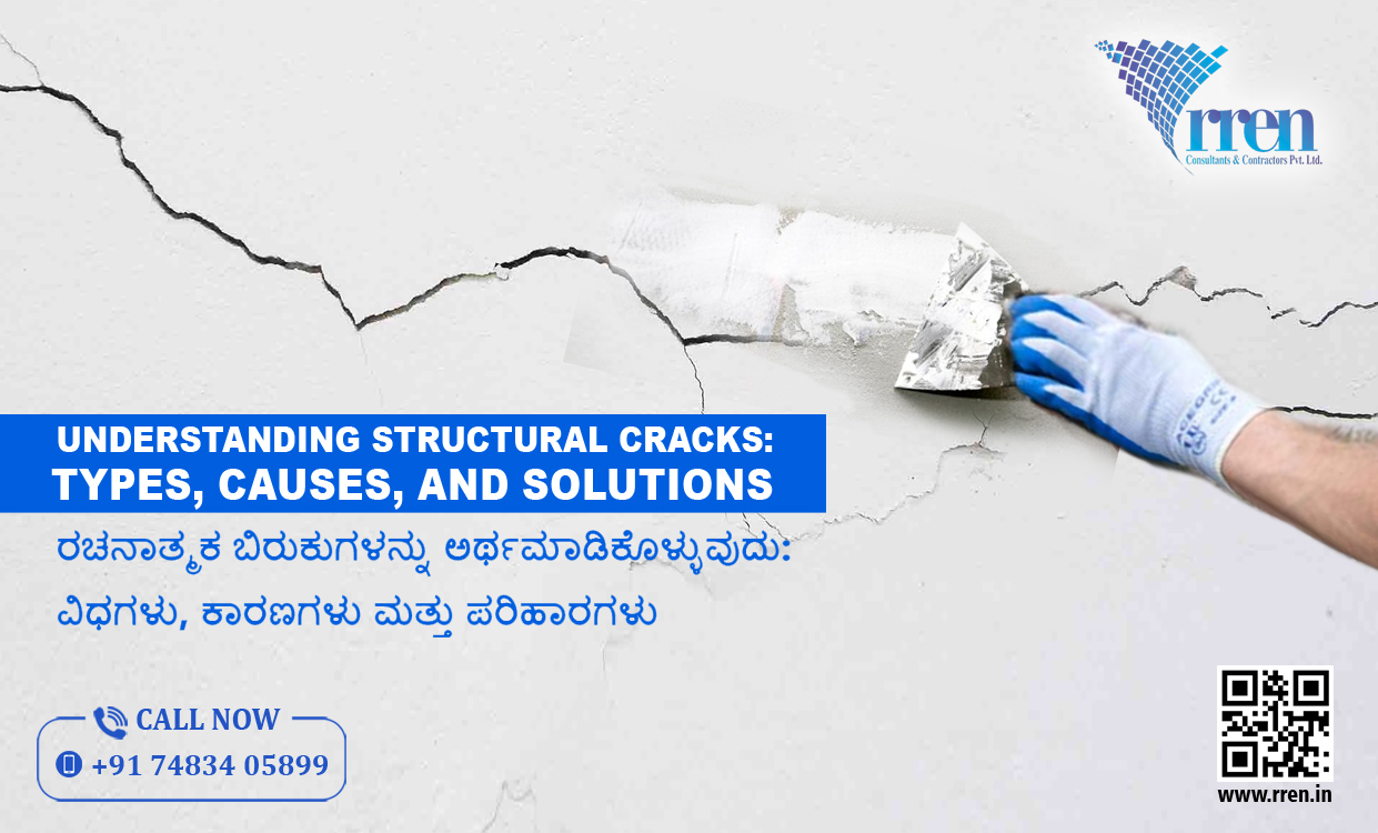 structural crack repair