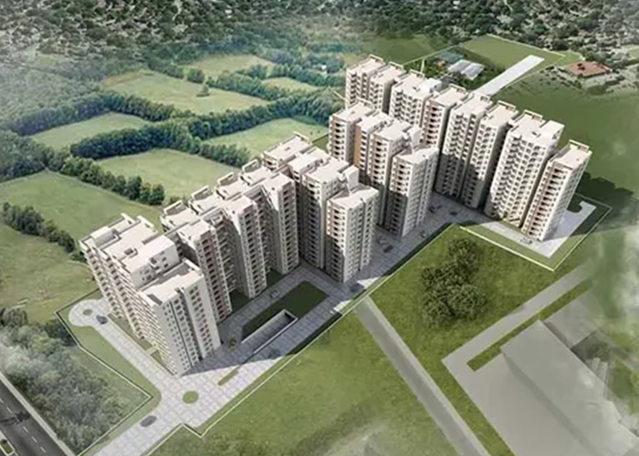 Mahendra Arya Phase 1