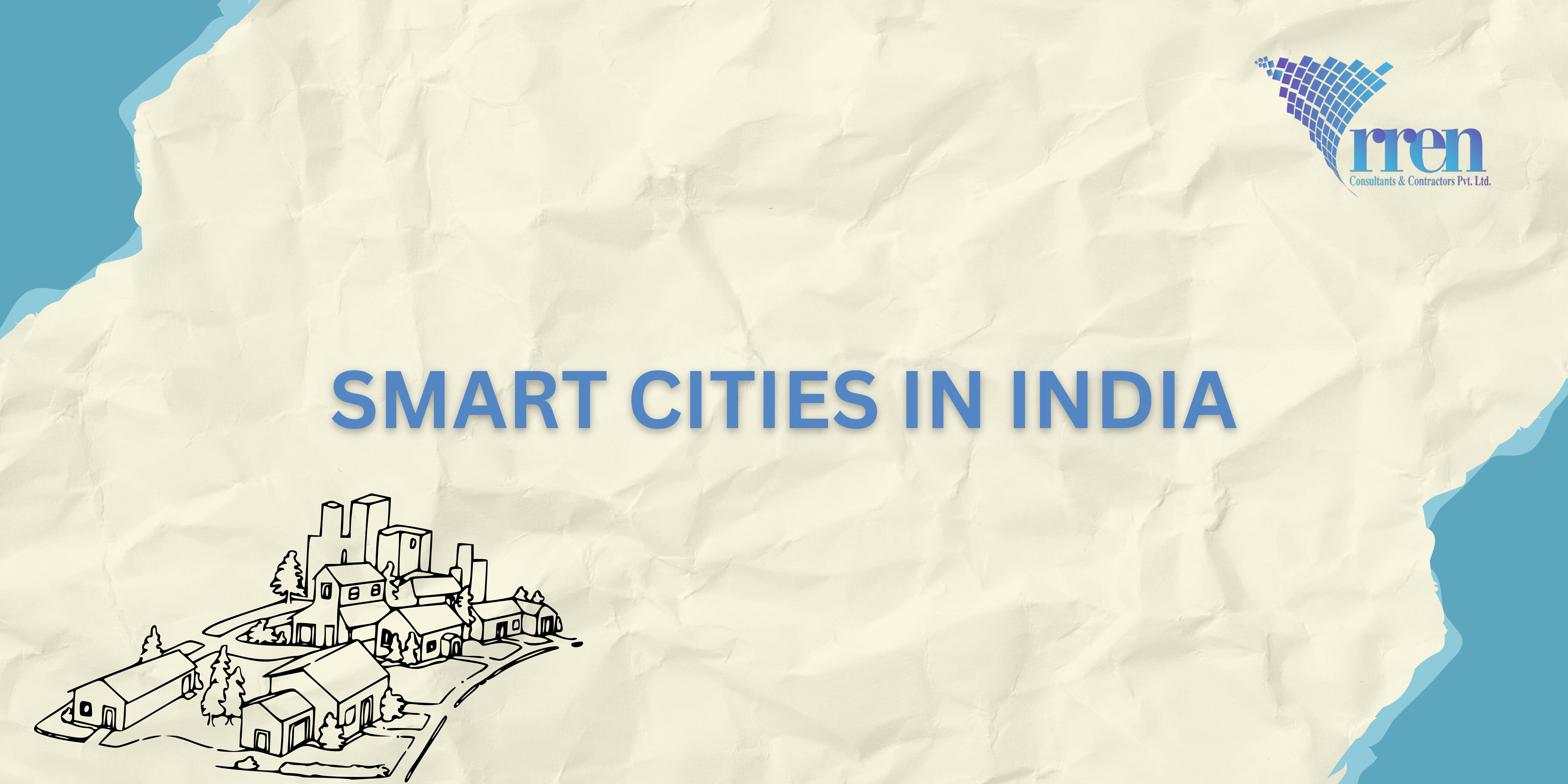 Smart City in India