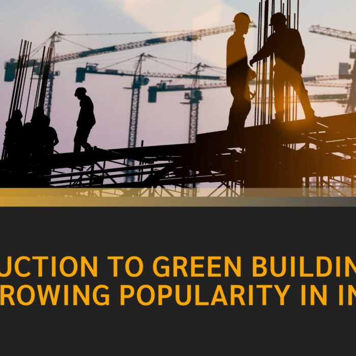 green buildings