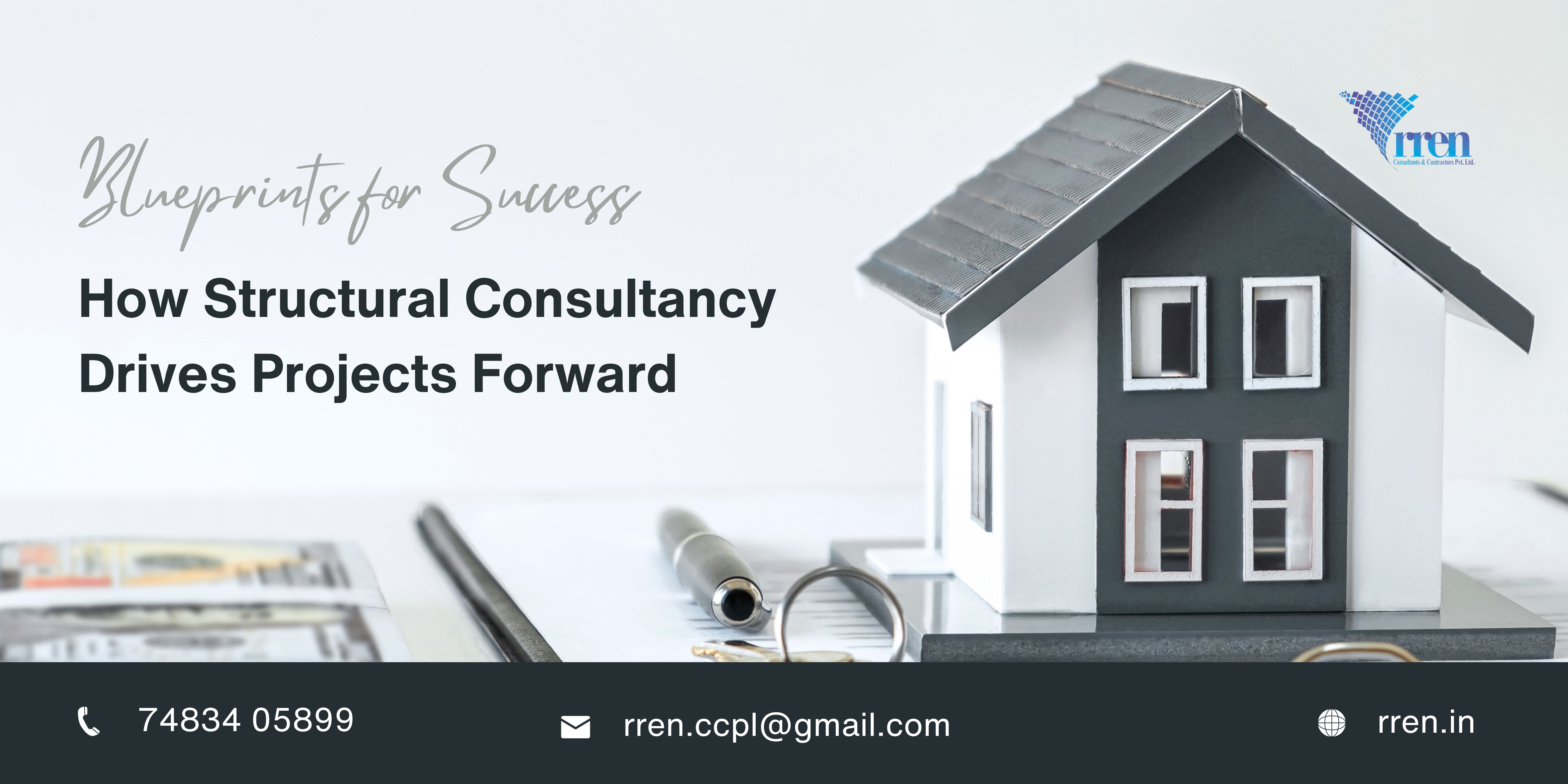 role of structural consultancy