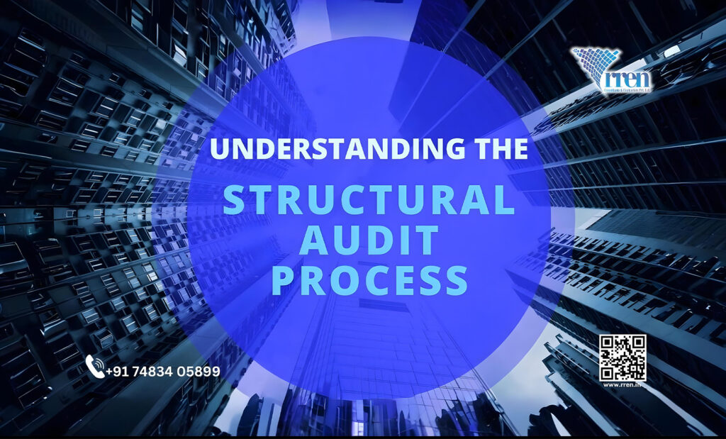 Structural Audit Process