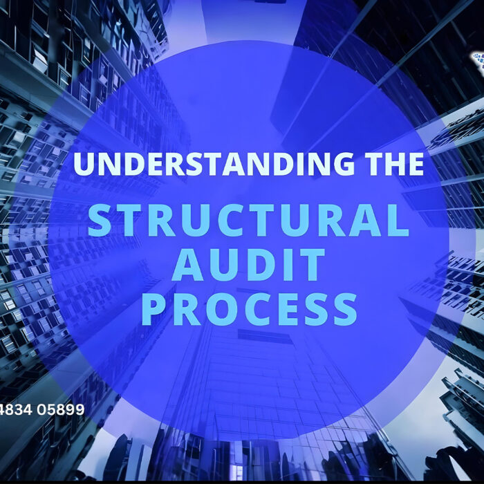 Structural Audit Process