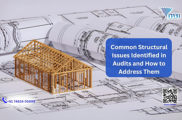 Structural Audit For Building