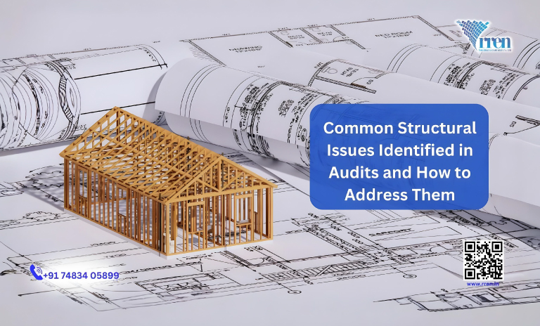 Common Structural Issues Identified in Audits and How to Address Them