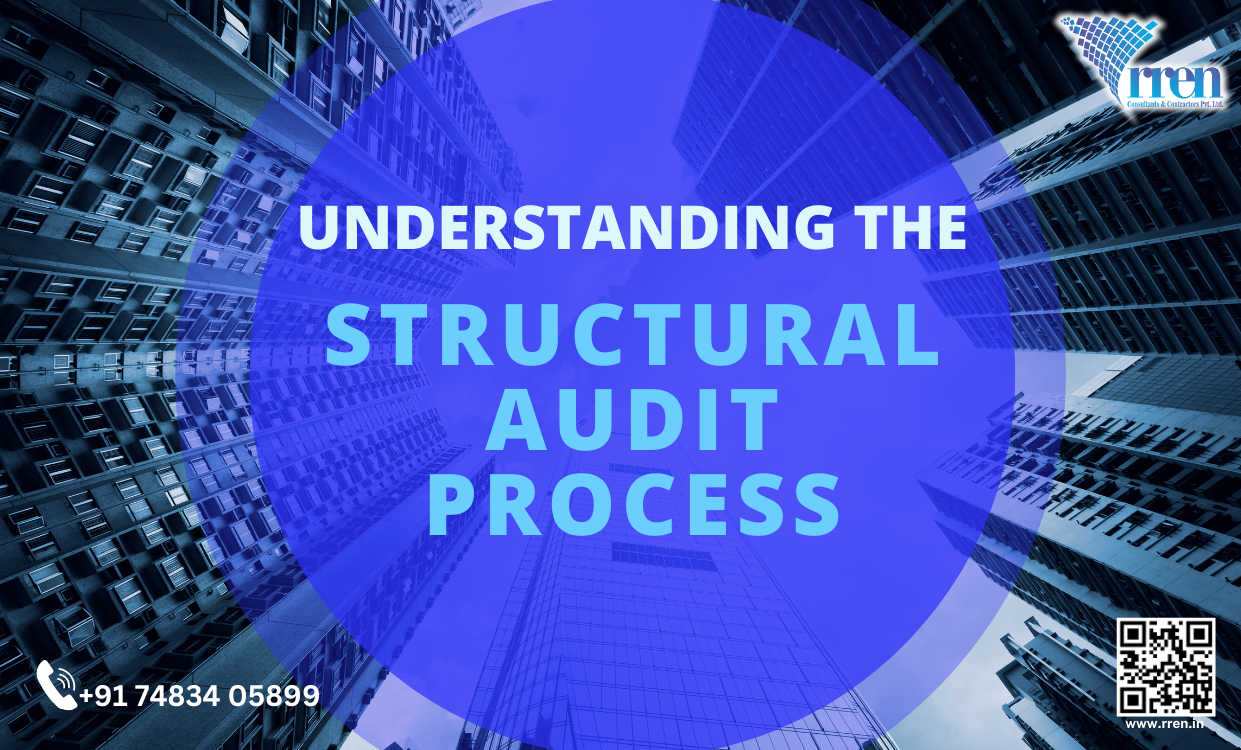 Understanding the Structural Audit of Building Process