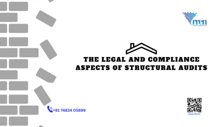 The Legal and Compliance Aspects of Structural Audits