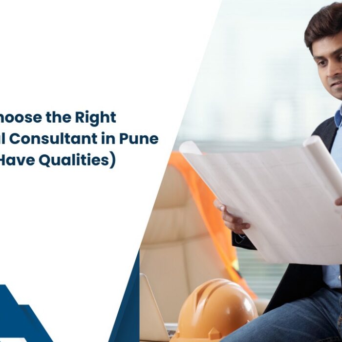 Structural Consultant in Pune