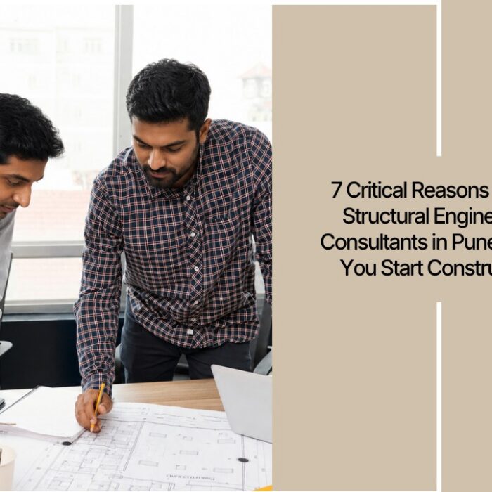 Structural Engineering Consultants in Pune